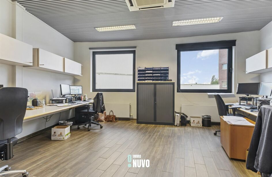 Bureaux à vendre à GENT