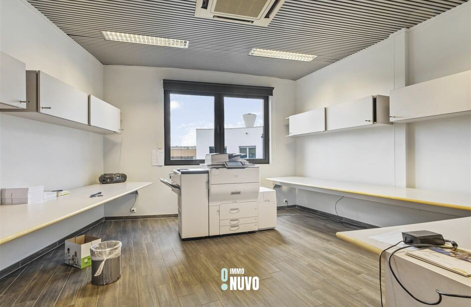 Bureaux à vendre à GENT