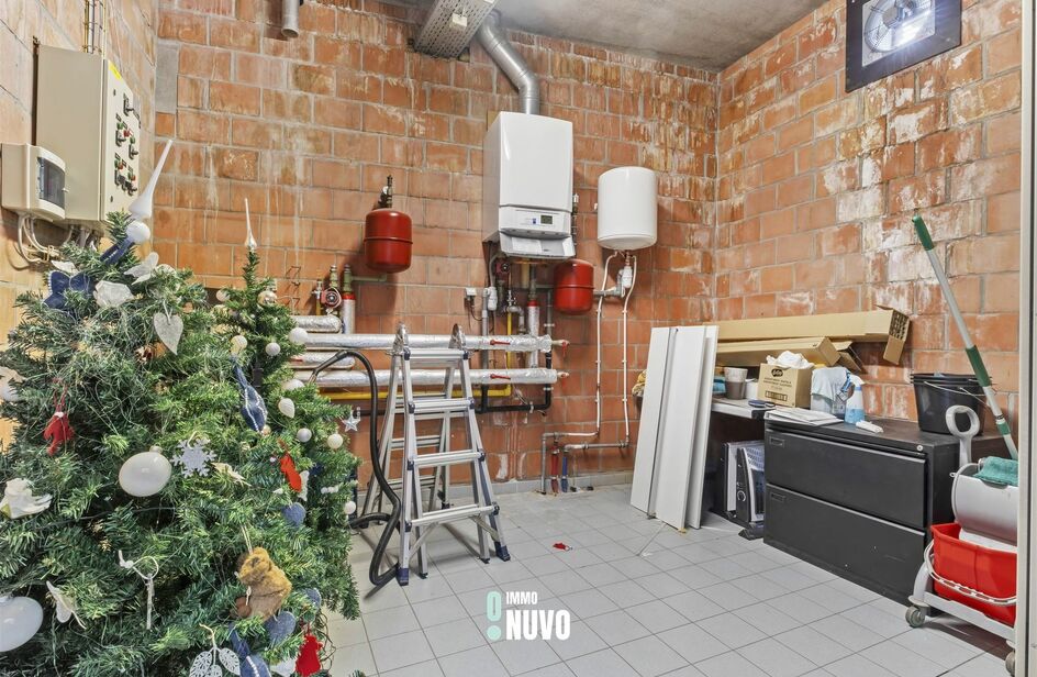 Bureaux à vendre à GENT