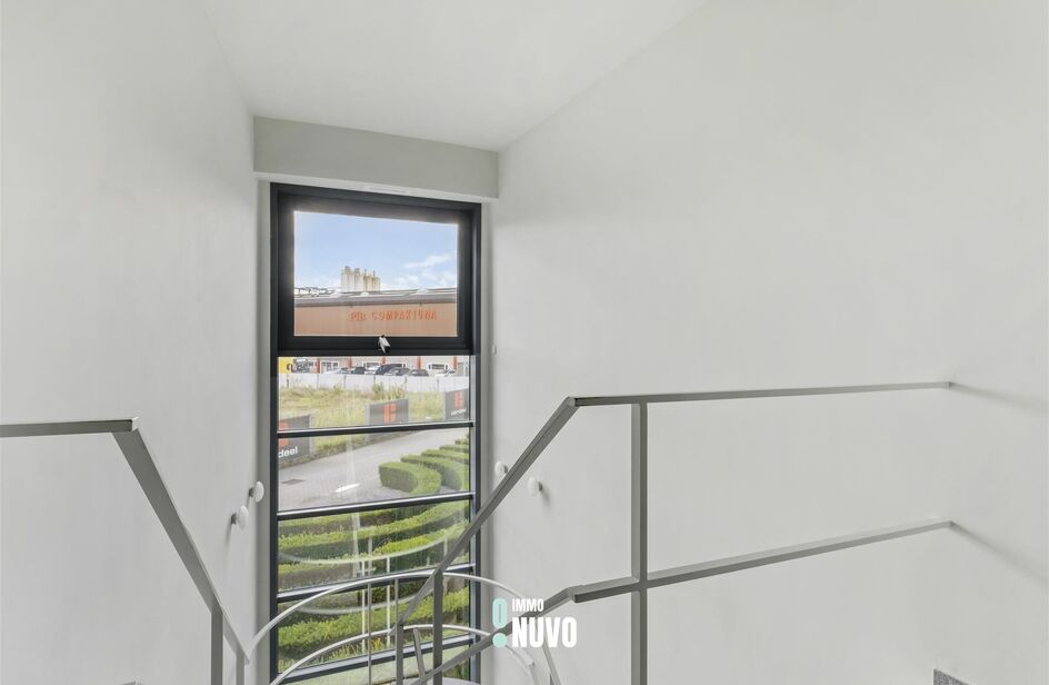 Bureaux à vendre à GENT