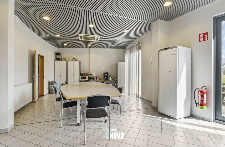 Bureaux à vendre à GENT