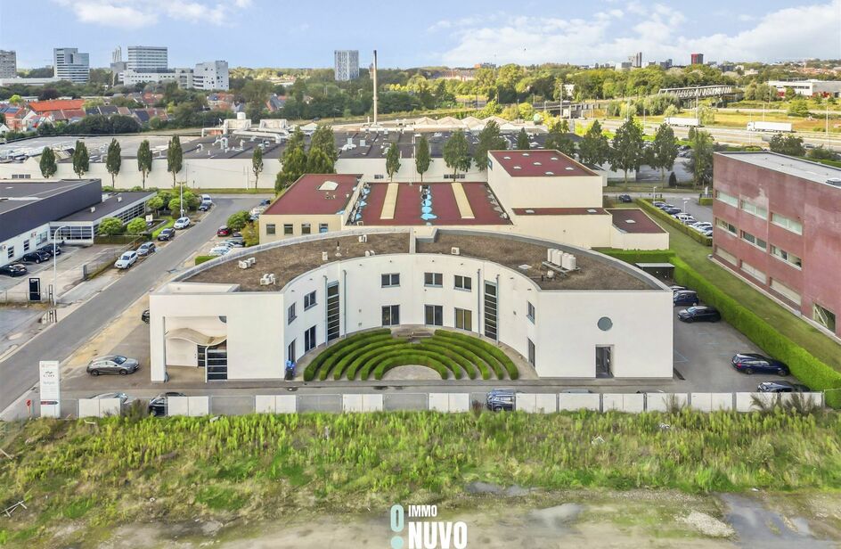 Bureaux à vendre à GENT
