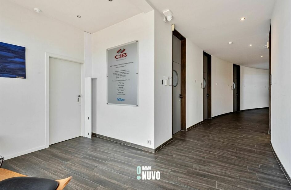 Bureaux &agrave; vendre &agrave; GENT