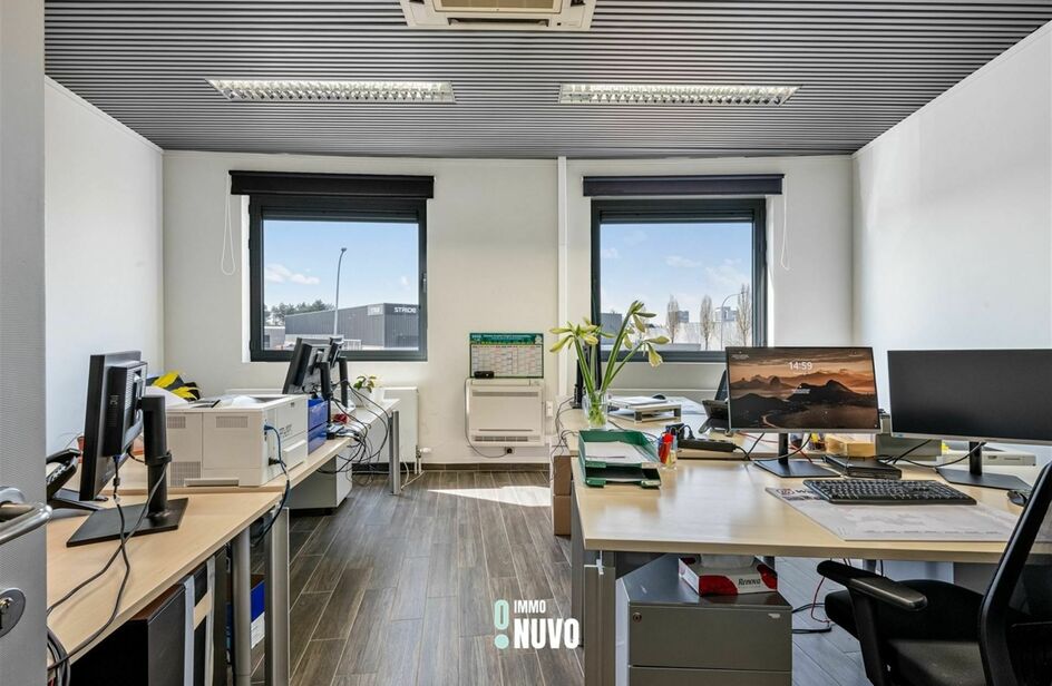 Bureaux &agrave; vendre &agrave; GENT