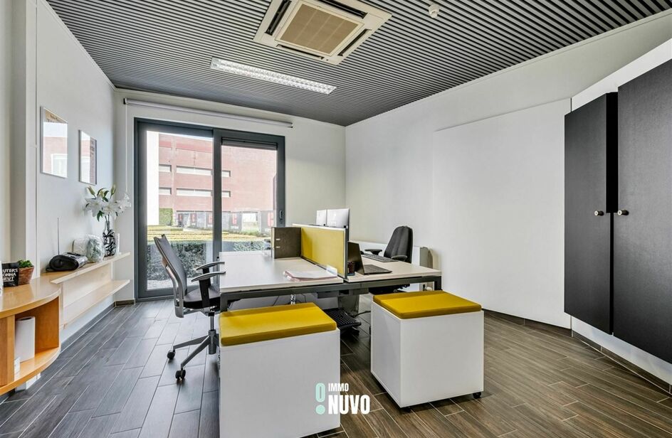 Bureaux &agrave; vendre &agrave; GENT