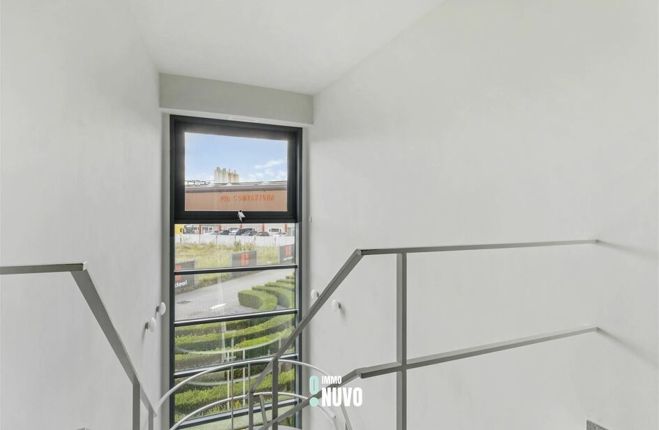 Bureaux &agrave; vendre &agrave; GENT