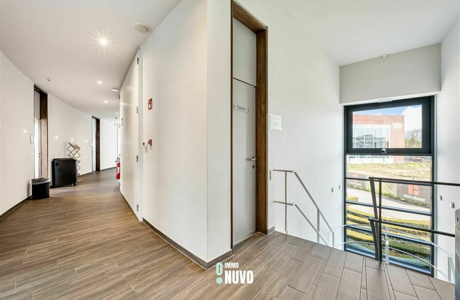 Bureaux &agrave; vendre &agrave; GENT