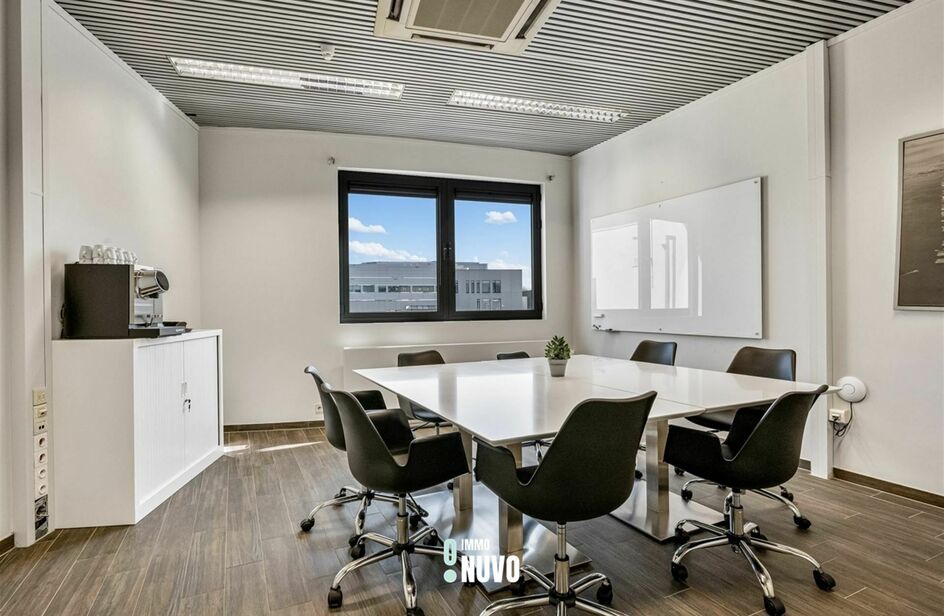 Bureaux &agrave; vendre &agrave; GENT