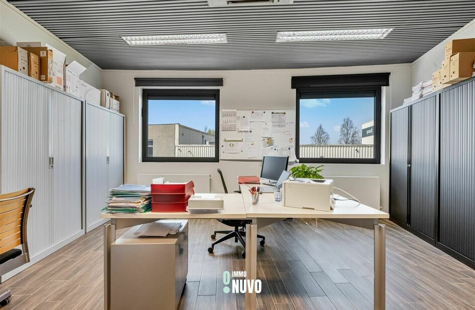 Bureaux &agrave; vendre &agrave; GENT