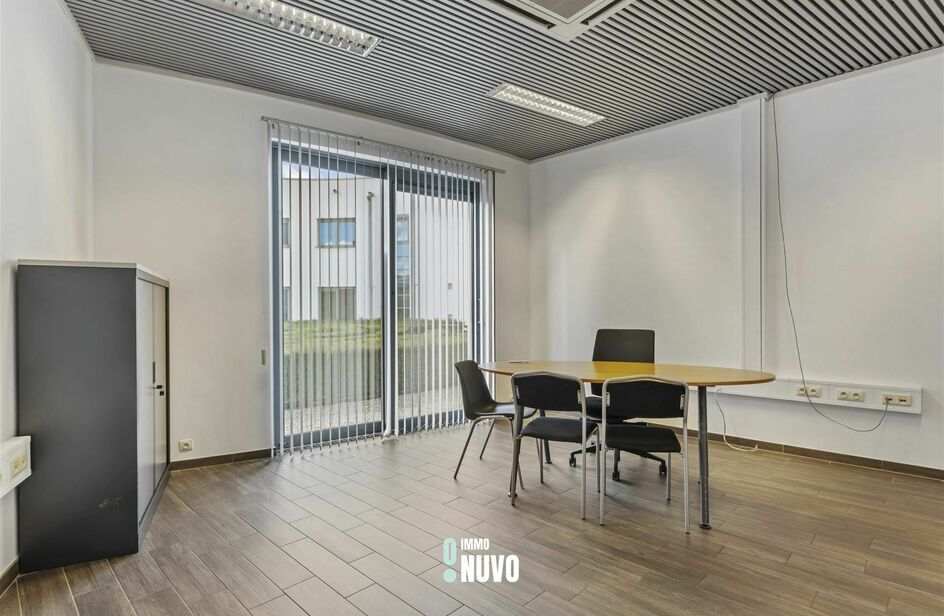 Bureaux &agrave; vendre &agrave; GENT