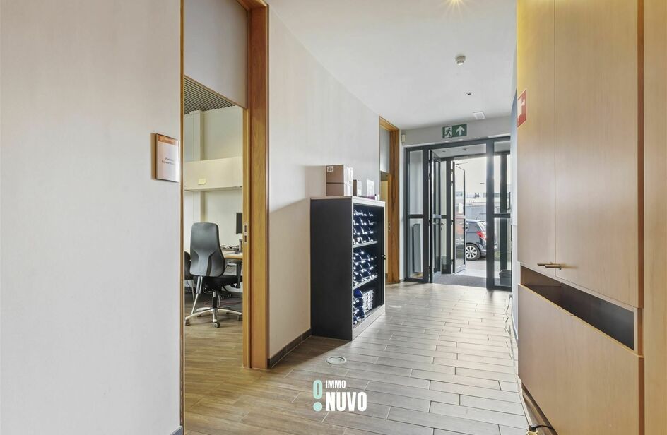 Bureaux &agrave; vendre &agrave; GENT