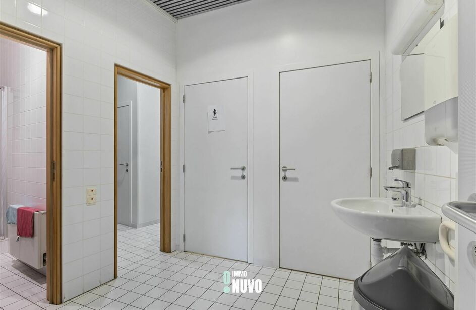 Bureaux &agrave; vendre &agrave; GENT