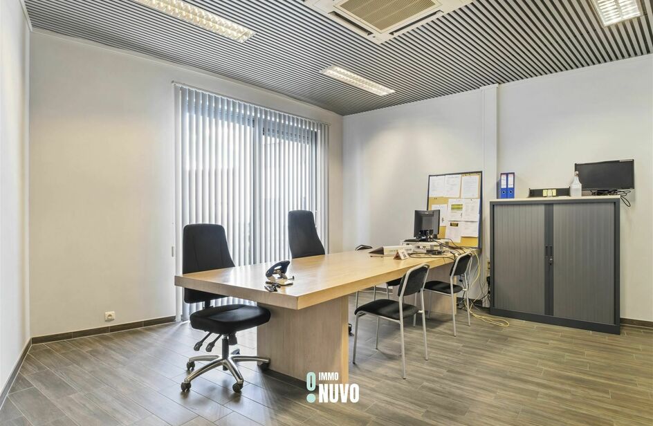 Bureaux &agrave; vendre &agrave; GENT