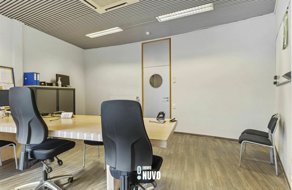 Bureaux &agrave; vendre &agrave; GENT