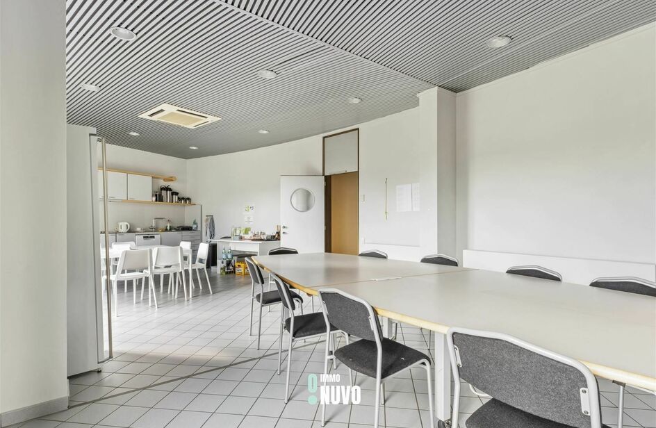 Bureaux &agrave; vendre &agrave; GENT