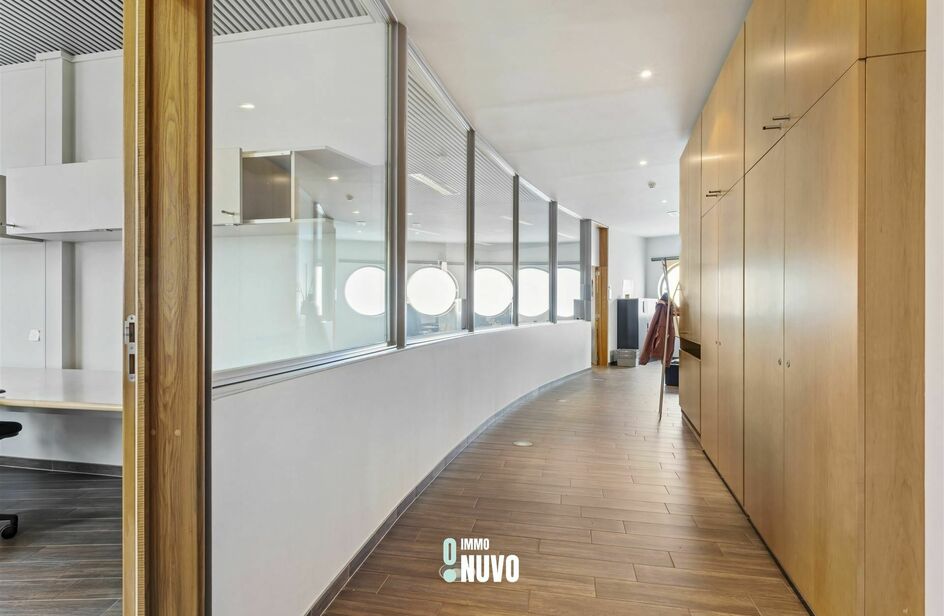 Bureaux &agrave; vendre &agrave; GENT