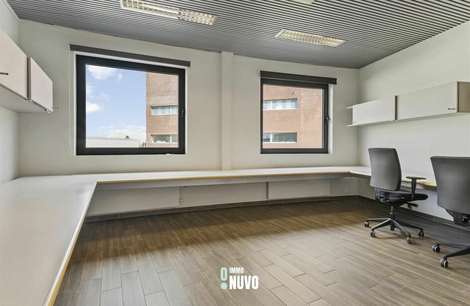 Bureaux &agrave; vendre &agrave; GENT