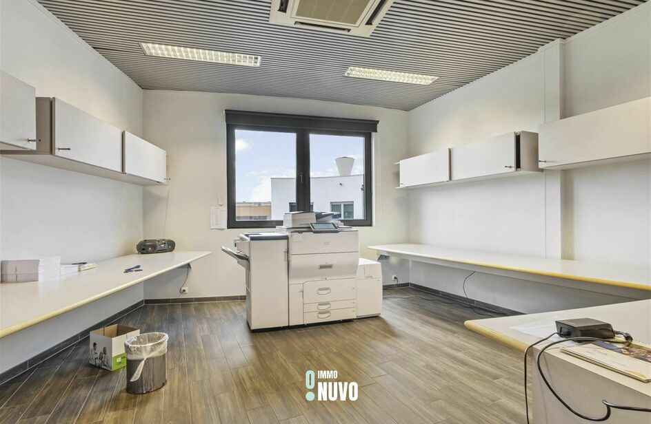 Bureaux &agrave; vendre &agrave; GENT