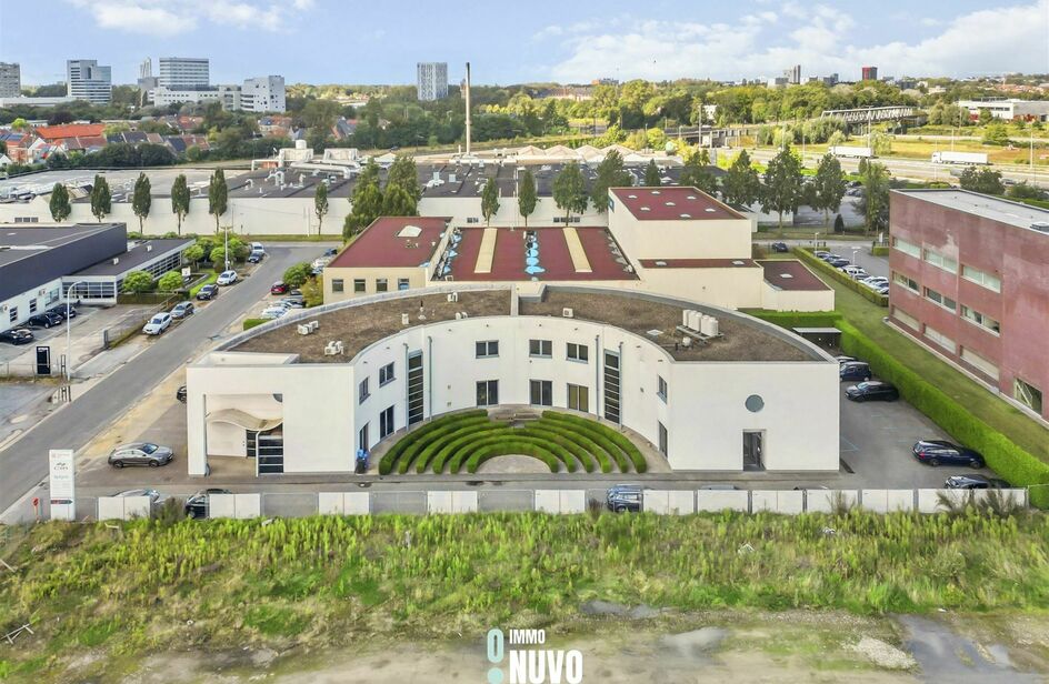 Bureaux &agrave; vendre &agrave; GENT