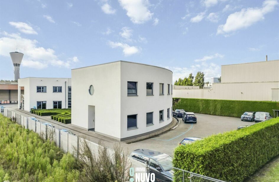 Bureaux &agrave; vendre &agrave; GENT