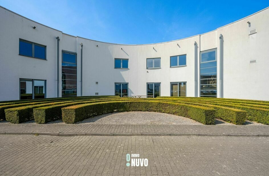 Bureaux &agrave; vendre &agrave; GENT