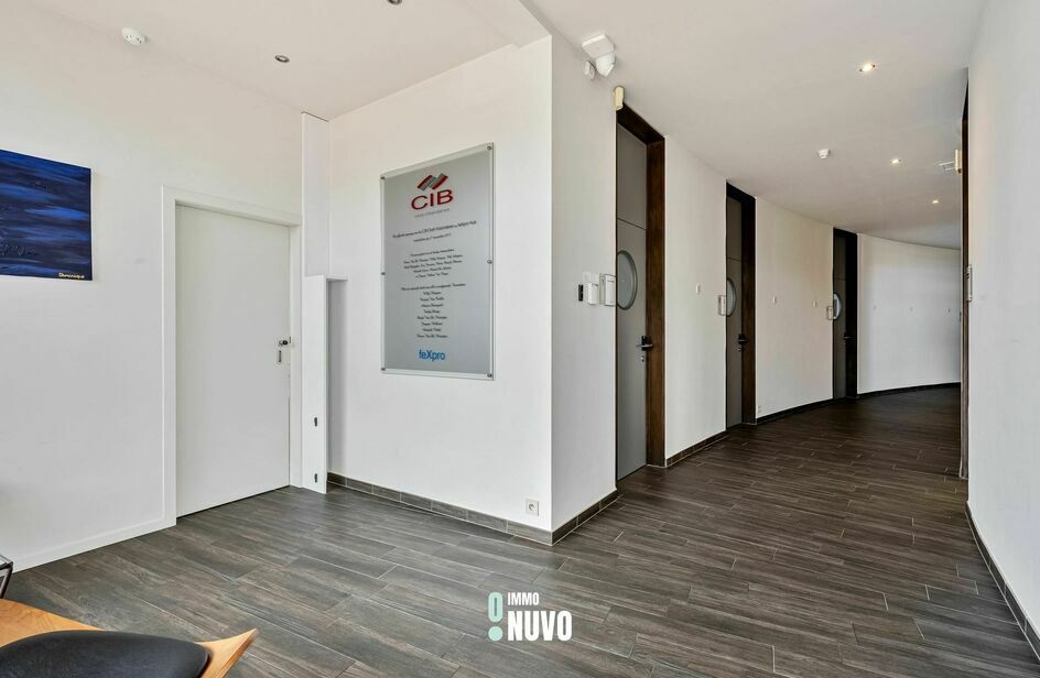 Bureaux &agrave; vendre &agrave; GENT