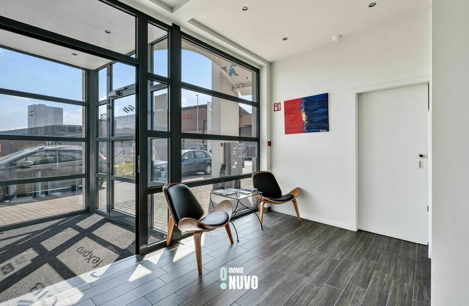 Bureaux &agrave; vendre &agrave; GENT