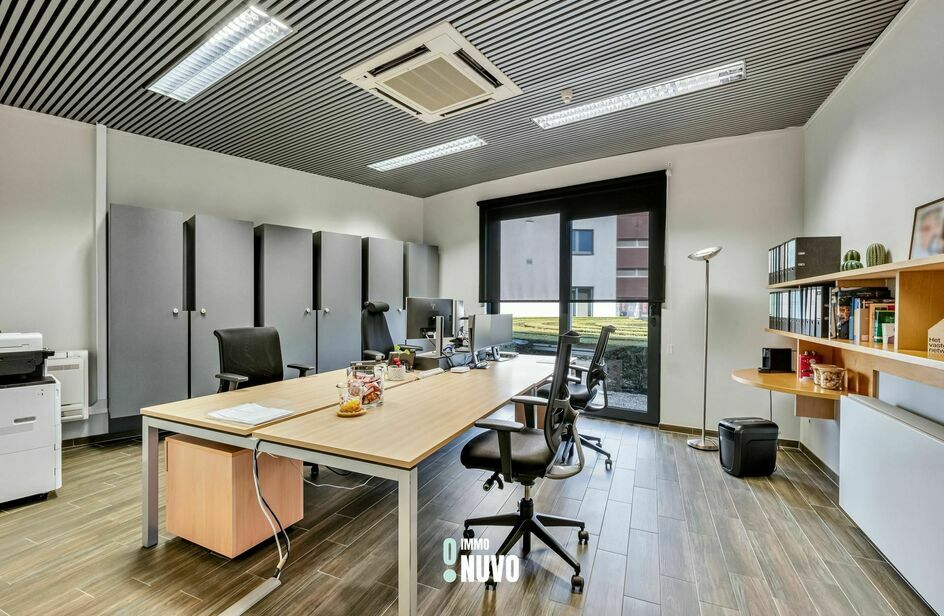 Bureaux &agrave; vendre &agrave; GENT
