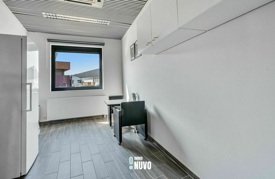 Bureaux &agrave; vendre &agrave; GENT
