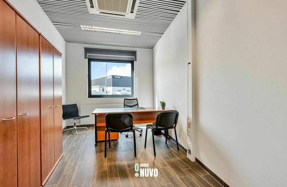 Bureaux &agrave; vendre &agrave; GENT