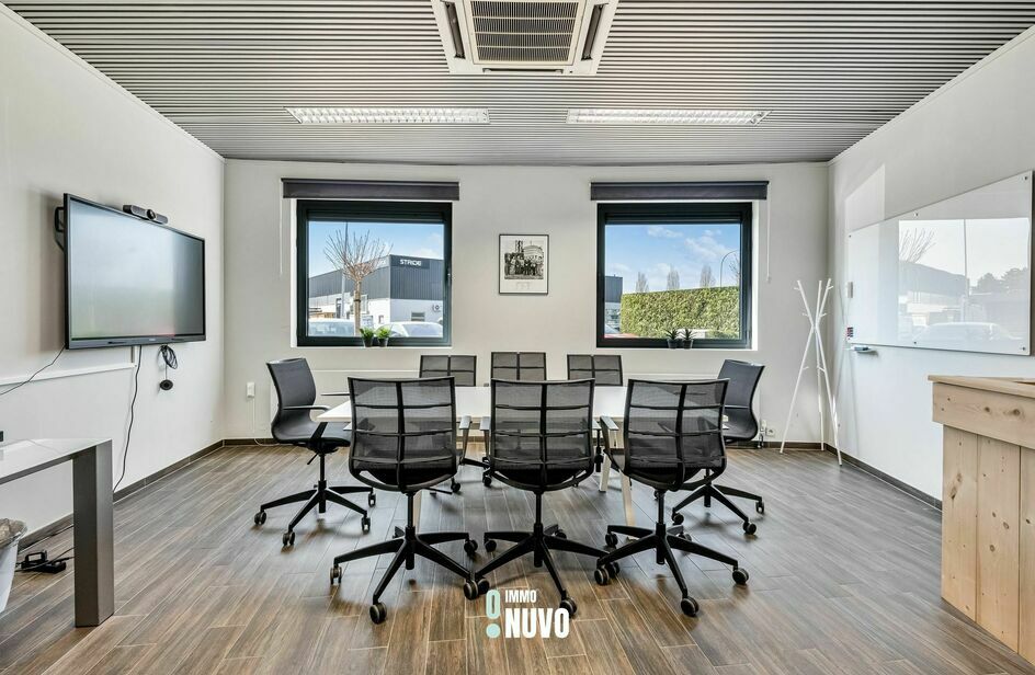 Bureaux &agrave; vendre &agrave; GENT
