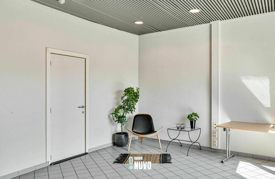 Bureaux &agrave; vendre &agrave; GENT