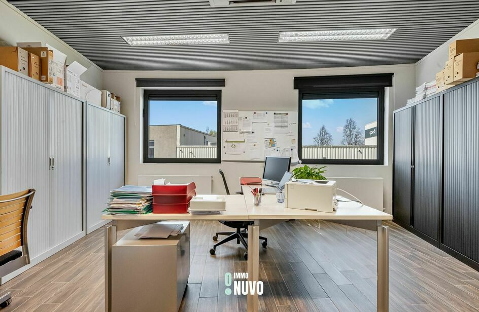 Bureaux &agrave; vendre &agrave; GENT