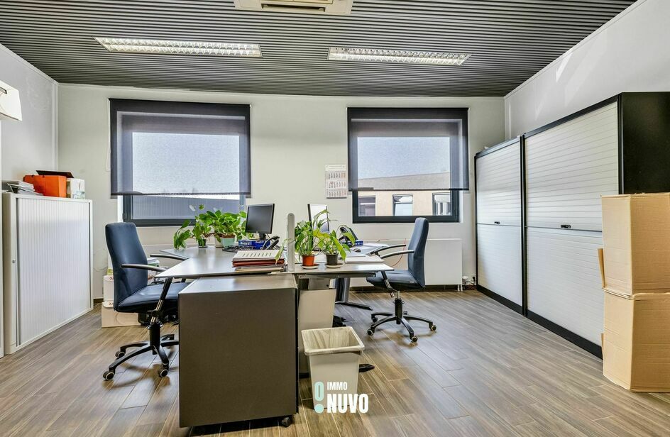 Bureaux &agrave; vendre &agrave; GENT