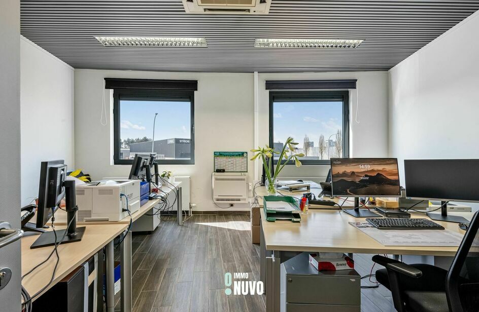 Bureaux &agrave; vendre &agrave; GENT