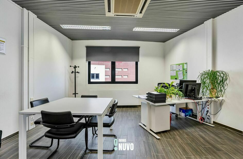 Bureaux &agrave; vendre &agrave; GENT