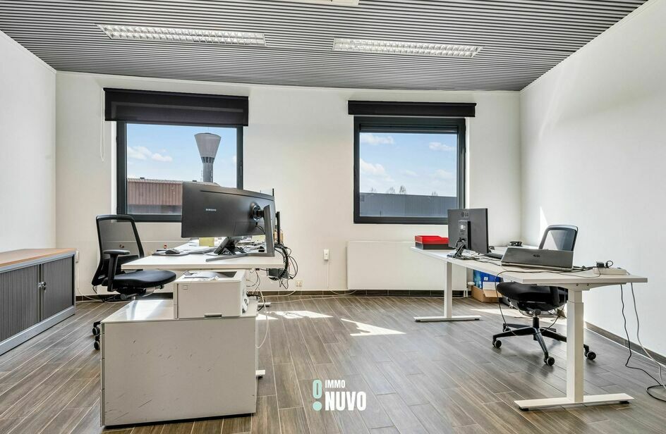 Bureaux &agrave; vendre &agrave; GENT