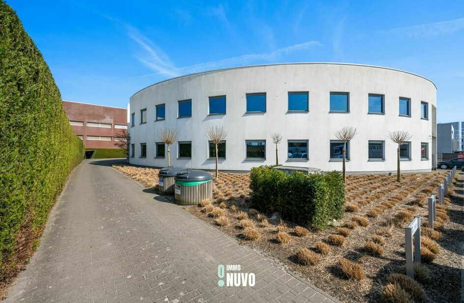 Bureaux &agrave; vendre &agrave; GENT