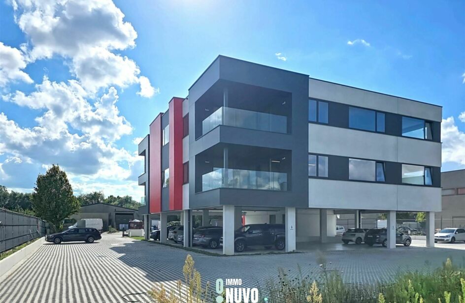 Burelen te huur in Liedekerke