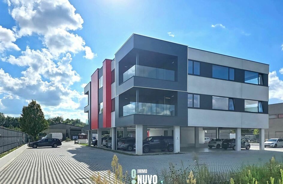 Burelen te huur in Liedekerke