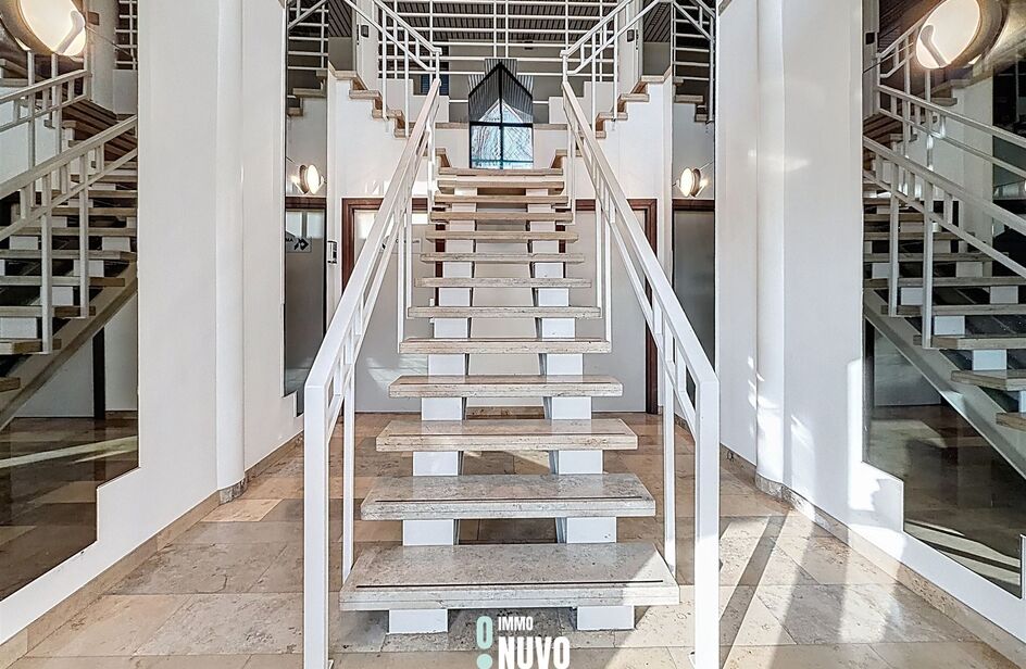 Kantoor - villa te huur in NINOVE