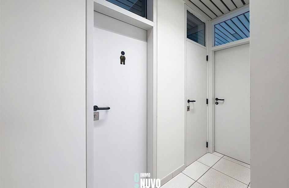 Kantoor - villa te huur in NINOVE