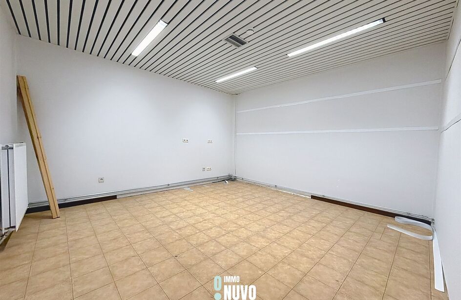 Kantoor - villa te huur in NINOVE