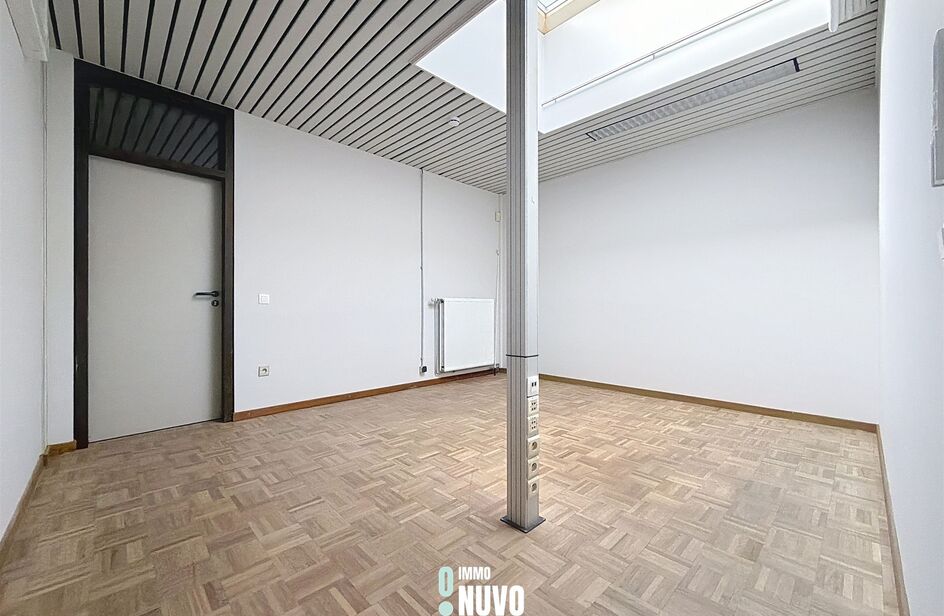 Kantoor - villa te huur in NINOVE