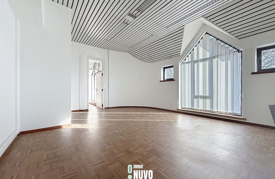 Kantoor - villa te huur in NINOVE