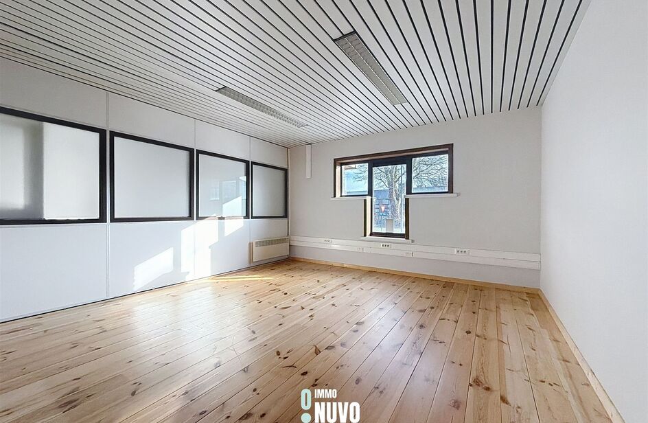 Kantoor - villa te huur in NINOVE