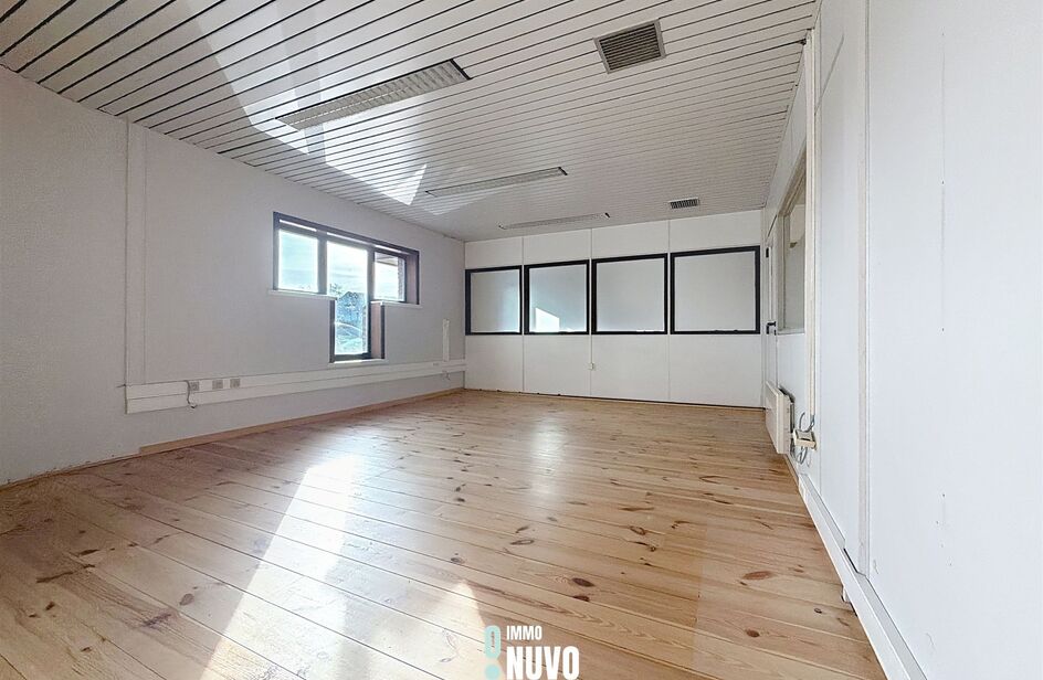 Kantoor - villa te huur in NINOVE