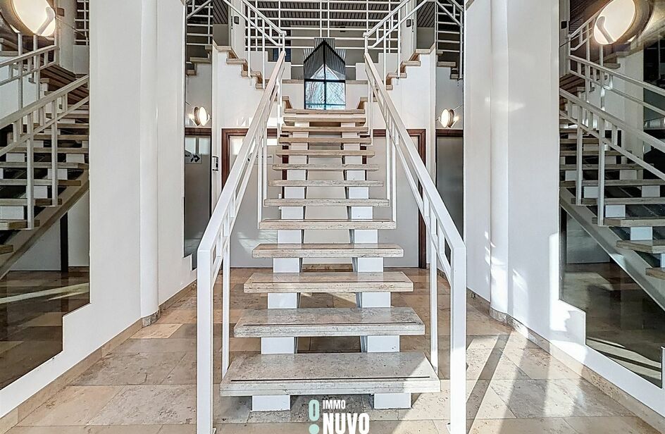 Burelen te huur in NINOVE