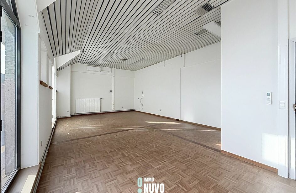 Burelen te huur in NINOVE