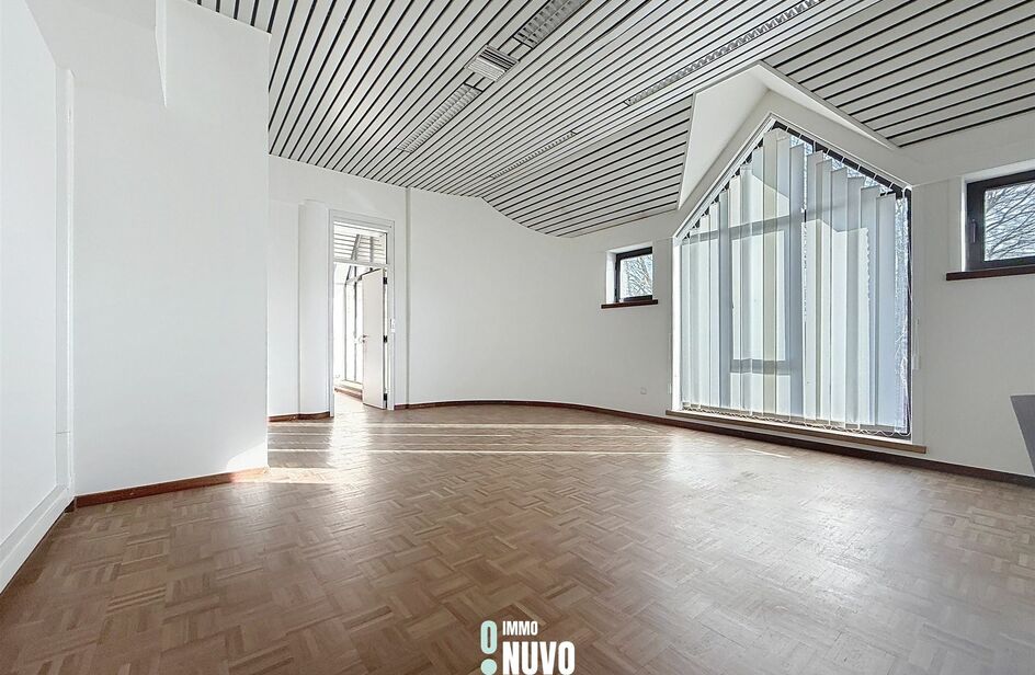 Burelen te huur in NINOVE